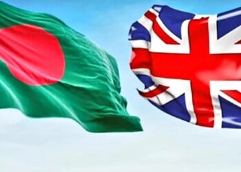 UK is sending back 11,000 Bangladeshis
