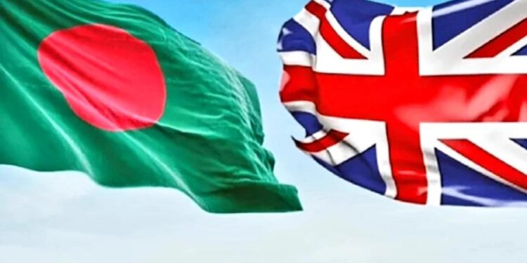 UK is sending back 11,000 Bangladeshis