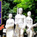 In person classes from Wednesday in DU