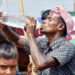 Heat waves are blowing across the country, there will be heat discomfort