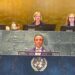 UN unanimously adopts Bangladesh’s resolution on Culture of Peace