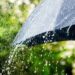 Met office forecasts rain in parts of country