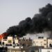US slams Israel’s use of American weapons in Gaza