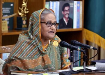 Curriculum being changed so students not only learn by memorisation: PM