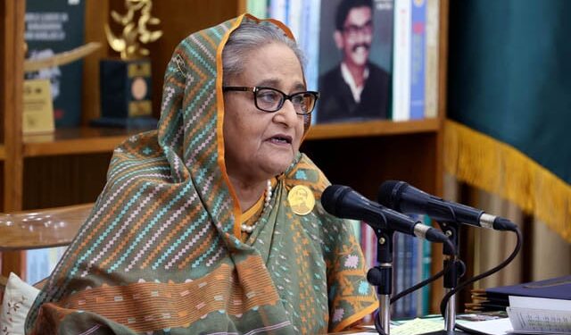 Curriculum being changed so students not only learn by memorisation: PM