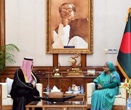 PM urges KSA to extend visa approval time for Hajj pilgrims