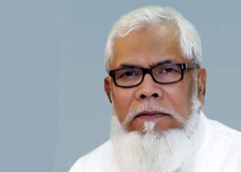 US wants to strengthen ties with Bangladesh: Salman