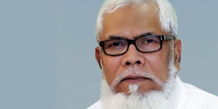 US wants to strengthen ties with Bangladesh: Salman