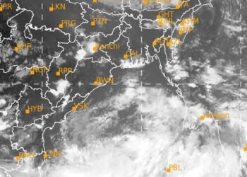 Severe cyclonic storm ‘Remal’ to reach Bangladesh by May 26