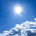 Mild to moderate heatwave sweeping over country