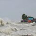 10 killed in Cyclone Remal, 1.50 lakh houses damaged