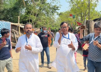 Lok Sabha elections  : Why are the left CPM candidates under attack?