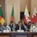 OIC Islamic Summit preparatory meetings started in Banjul