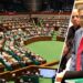 Indians took 51 million dollars from Bangladesh in 10 months : Fin Min in Parliament