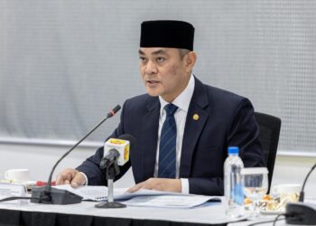 Gearing up for Brunei Sultan’s 78th birthday celebrations