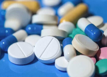 Punitive action for keeping drug prices high: Health Minister