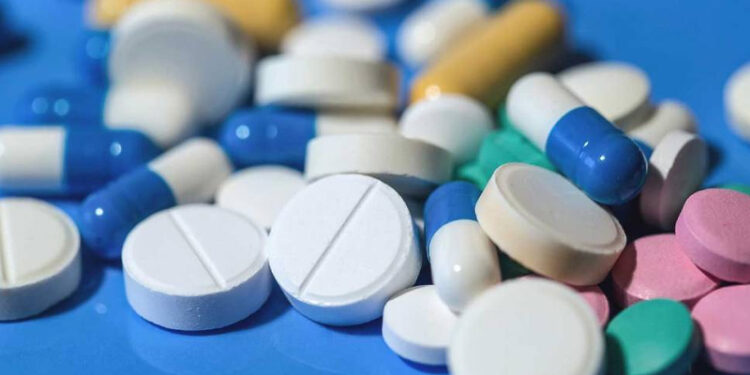Punitive action for keeping drug prices high: Health Minister