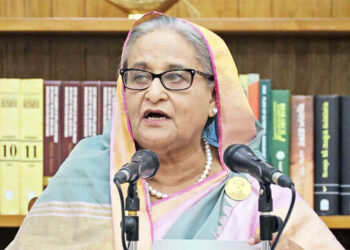 Full text of PM’s written speech at press conference