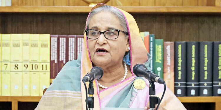 Full text of PM’s written speech at press conference