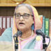 Full text of PM’s written speech at press conference