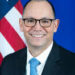US Ambassador to Dhaka Peter Haas is changing careers