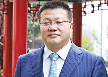 Bangladesh Prime Minister Sheikh Hasina’s upcoming visit to Beijing will be a ‘game-changer’: Chinese ambassador