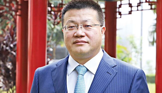 Bangladesh Prime Minister Sheikh Hasina’s upcoming visit to Beijing will be a ‘game-changer’: Chinese ambassador