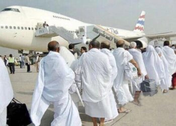 15 Bangladeshi pilgrims have died in Saudi so far