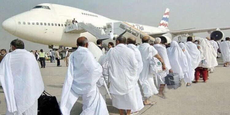15 Bangladeshi pilgrims have died in Saudi so far