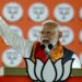 Modi heads for victory in India vote, but no landslide