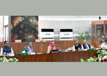 Cabinet approves proposed national budget for FY 2024-25