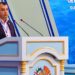 World should act urgently on water, climate, cryosphere: Saber