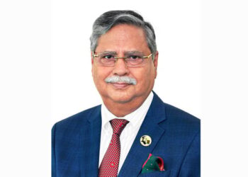 President greets Bangladesh cricket team for convincing to the Super 8 T20 World Cup