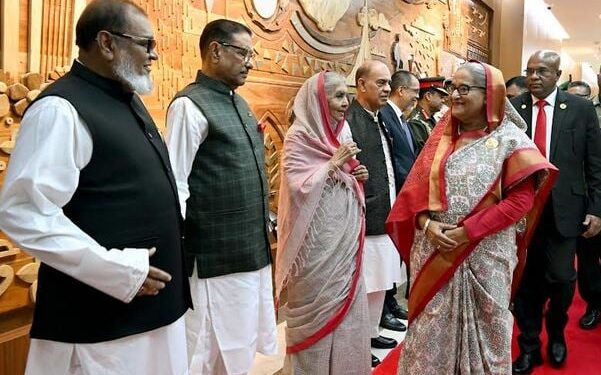 PM leaves for New Delhi on two-day state visit