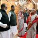 PM leaves for New Delhi on two-day state visit