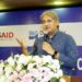 Arafat for pledge to ensure honesty in disclosing information