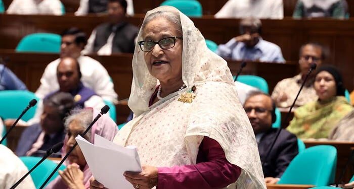 New budget to take Bangladesh one step forward: PM