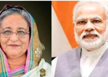 PM Sheikh Hasina’s Delhi visit: Focus on economy, connectivity