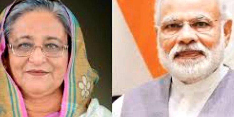 PM Sheikh Hasina’s Delhi visit: Focus on economy, connectivity