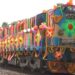 Bangladesh-India railway communication closed for 5 days during Eid