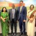 Sheikh Hasina is moving forward to increase trade between Bangladesh and Australia