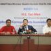 Bangladesh has to take the decision of Teesta project: Chinese Ambassador