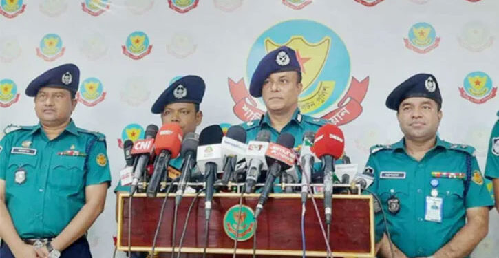 Strict action to be taken if anyone tries to block roads: DMP
