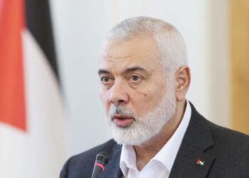 Hamas chief Ismail Haniyeh ‘assassinated’ in Iran