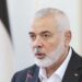 Hamas chief Ismail Haniyeh ‘assassinated’ in Iran