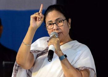 Bangladesh is shocked by Mamata’s statement about the Teesta Agreement