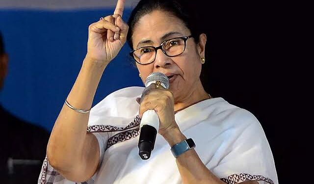 Bangladesh is shocked by Mamata’s statement about the Teesta Agreement