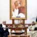 Bangladeshi workforce in Oman contributes to both economies: PM Sheikh Hasina
