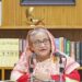 We have nothing to do until court decides, PM Hasina says on quota