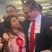 UK election: Tulip Siddique wins by a landslide